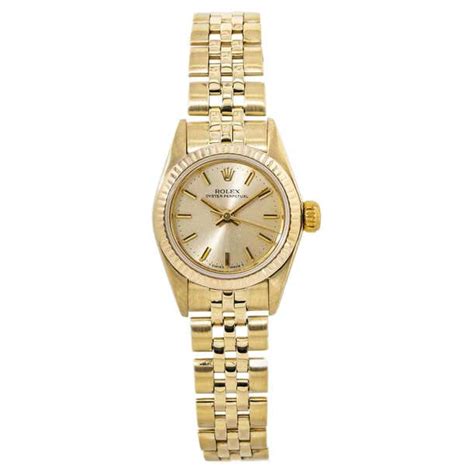 cinturino pelle rolex lady|Rolex Lady.